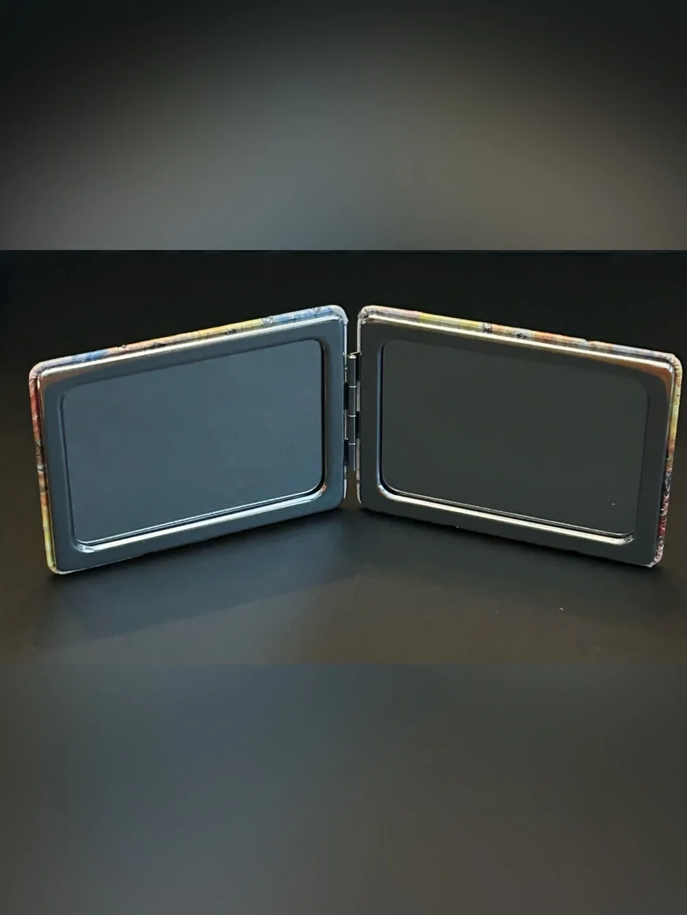 Your Choice of NWT Double Sided Mini Makeup Mirror Design is Fairies 🧚🏻‍♂️